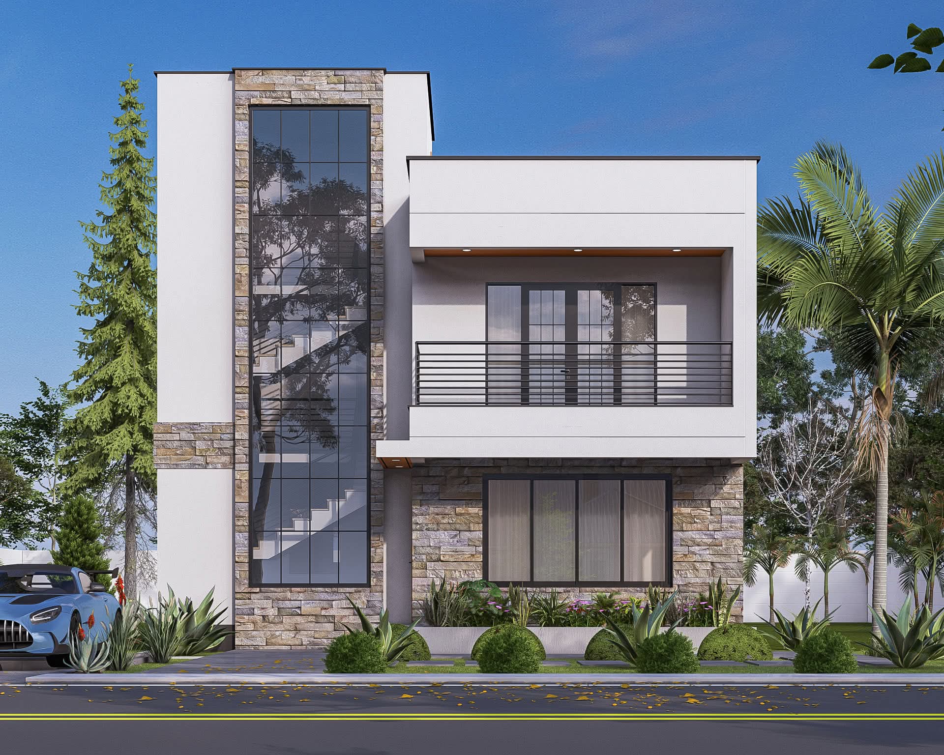 4 BEDROOM MAISONETTE - ID ACL-M207 – image 2